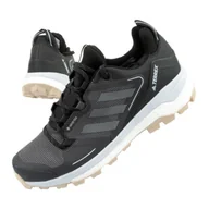 Buty trekkingowe damskie - Buty adidas Terrex Skychaser 2 GTX W (kolor Czarny, rozmiar 40) - miniaturka - grafika 1