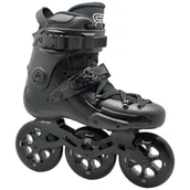 Rolki - Rolki freeride dla dorosłych FR SEBA FR1 310 - miniaturka - grafika 1