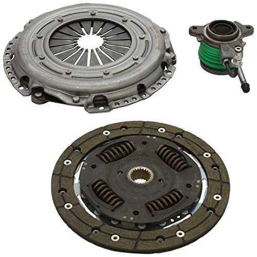 SACHS Zestaw sprzęgła 3000 990 004