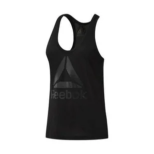 Koszulka treningowa damska Reebok Workout Ready Supremium 20 - Koszulki sportowe damskie - miniaturka - grafika 1