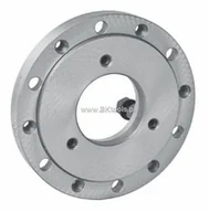 Uchwyty tokarskie - Bison S.a S.a TARCZA ZABIERAKOWA 8230-160-4-X BIAL - miniaturka - grafika 1