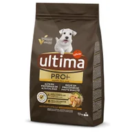Sucha karma dla psów - Ultima Dog Mini PRO+, kurczak - 1,1 kg - miniaturka - grafika 1
