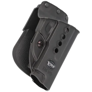 Kabura Fobus Sig Sauer P220, P225-P228, Norinco NC226 (226ND RT) - Kabury i pokrowce - miniaturka - grafika 1
