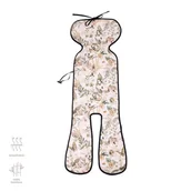 Akcesoria do fotelików - Wkładka do fotelika samochodowego 9-36 kg z siatką 3D - Best Memories - miniaturka - grafika 1