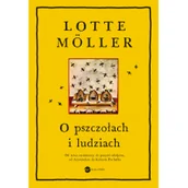 Kulturoznawstwo i antropologia - Wielka Litera O pszczołach i ludziach - miniaturka - grafika 1