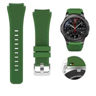 Akcesoria do smartwatchy - Pasek Do Galaxy Watch 46Mm/Watch 3 45/Gear S3 22Mm - miniaturka - grafika 1