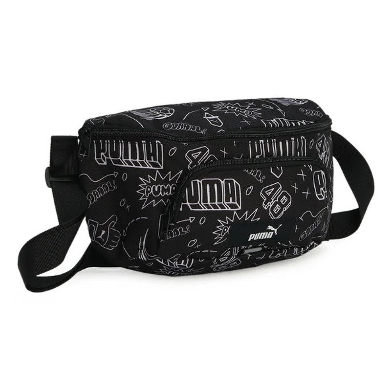 Saszetka Nerka Puma Academy Waist Bag 090698-06