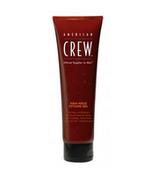 Szampony do włosów - American Crew Firm Hold Styling Gel, żel mocno utrwalający, 250ml - miniaturka - grafika 1