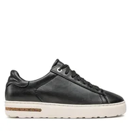 Sneakersy damskie - Sneakersy Birkenstock Bend Low II 1017722 Czarny - miniaturka - grafika 1