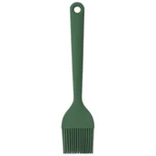 Przybory do gotowania - Brabantia Pędzelek silikonowy Tasty+ zielona 121906 - miniaturka - grafika 1