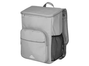 CRIVIT Plecak chłodzący (Szary) - Plecaki CRIVIT Plecak chłodzący (Szary) - Plecaki - miniaturka - grafika 1