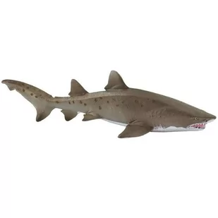 Safari Ltd 100369 Tawrosz piaskowy  16,5x6,3x3,8cm - Figurki dla dzieci - miniaturka - grafika 1