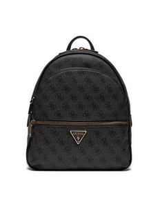 Guess Plecak HWSG69 94330 Czarny - Plecaki - miniaturka - grafika 1