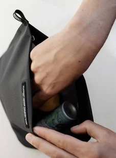 Kosmetyczka podróżna Matador FlatPak™ Zipper Toiletry Case - Kosmetyczki, organizery i kuferki - miniaturka - grafika 5