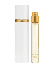 Tom Ford Private Blend Fragrances Blend White Suede Woda perfumowana 10ml - Wody i perfumy męskie - miniaturka - grafika 2