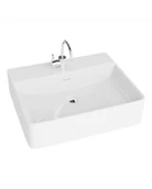 Umywalki - Lavita Umywalka nablatowa Altaya Mini - miniaturka - grafika 1