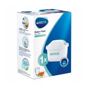 Brita - Wkład filtrujący MAXTRA+ Pure Performance - Wkłady filtrujące - miniaturka - grafika 1