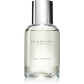 Wody i perfumy damskie - Burberry Weekend for Women woda perfumowana 50ml - miniaturka - grafika 1