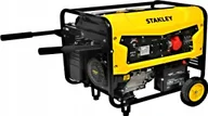 Agregaty prądotwórcze - Stanley SG 5600 BASIC GENERATOR 5.0KW - miniaturka - grafika 1