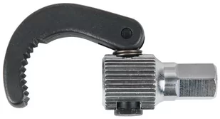 KS TOOLS Adapter do uchwytu klucza nakr?tek pozycjonuj?cych kranu - Akcesoria do elektronarzędzi - miniaturka - grafika 1