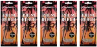 Balsamy i kremy do opalania - Supertan Palm Beach Przyspieszacz Hialuron 5x15ml - miniaturka - grafika 1