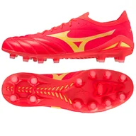 Piłka nożna - Buty Mizuno Morelia Neo IV Beta MD P1GA234264 41 - miniaturka - grafika 1