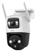 Kamery do monitoringu - Imou Cruiser Dual 8MP - miniaturka - grafika 1