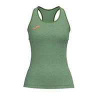 Koszulki sportowe damskie - Tank top do biegania damski Joma R-Trail Nature - miniaturka - grafika 1