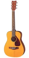 Gitary akustyczne - Yamaha JR1 gitara akustyczna 1/2 - miniaturka - grafika 1