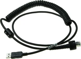 Datalogic CAB-553 akcesoria do czytników kodów kreskowych Kabel USB - Akcesoria do kas i terminali - miniaturka - grafika 1