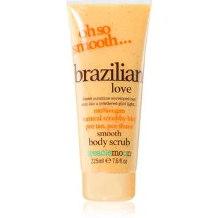 Treaclemoon Peeling Brazilian Love - Peelingi do ciała - miniaturka - grafika 1