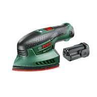 Szlifierki i polerki - Bosch 060397690A - miniaturka - grafika 1