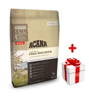 Sucha karma dla psów - ACANA Free-Run Duck 6kg - miniaturka - grafika 1