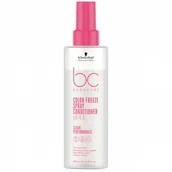 Odżywki do włosów - Schwarzkopf Professional BC BonacureColor Freeze Spray Conditioner pH 4,5 (200ml) - miniaturka - grafika 1