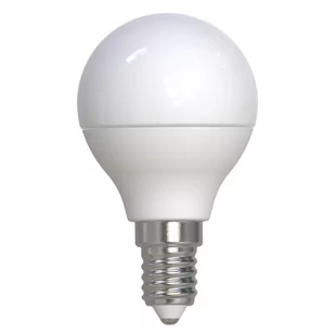 Żarówka LED BULB E14 BLUETOOTH 4,9W CCT DIMM WH AZ5422 Azzardo - Żarówki LED - miniaturka - grafika 1