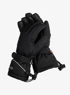 Rękawiczki dla dzieci - Rękawiczki dziecięce Kombi The Everyday Junior Glove - black - miniaturka - grafika 1