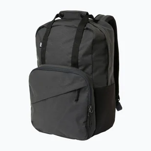 Plecak miejski Helly Hansen Oslo Max 20,4 l ebony WYSYŁKA W 24H 30 DNI NA ZWROT - Plecaki - miniaturka - grafika 1