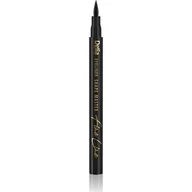 Eyelinery - Delia SHAPE MASTER FINE LINE EYELINER W PISAKU CZARNY - miniaturka - grafika 1