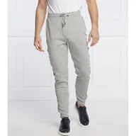Dresy męskie - Tommy Hilfiger Spodnie dresowe | Regular Fit - miniaturka - grafika 1