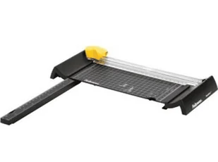 OUTLET Trymer FELLOWES Neutrino A5 Czarny - AGD OUTLET - miniaturka - grafika 1