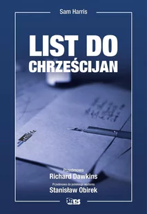 List do Chrześcijan - E-booki - religia - miniaturka - grafika 1