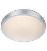Lampy sufitowe - Markslojd Moon 28 105958 plafon 9W LED - miniaturka - grafika 1