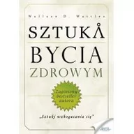 Psychologia - Sztuka bycia zdrowym - miniaturka - grafika 1