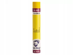 Talens Van Gogh Pastela.Yellow 5 - Kredki, ołówki, pastele i pisaki - miniaturka - grafika 1