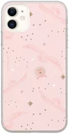Etui i futerały do telefonów - Etui na Iphone 5/5S/SE Harry Potter 032 Różowy - miniaturka - grafika 1