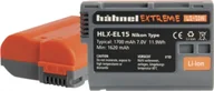Akumulatory do aparatów dedykowane - Akumulator HĂ¤hnel Hähnel Battery Extreme Nikon HLX-EL15Hp / EN-EL15 - miniaturka - grafika 1