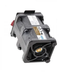 HP Wentylator do DL325 G10 Plus - P17639-001 - Refabrykowany - Akcesoria do serwerów - miniaturka - grafika 1