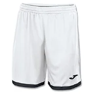 Spodenki damskie - Joma szorty dla dorosłych 10006.200, biały/Blanco, 2XL-3XL - miniaturka - grafika 1