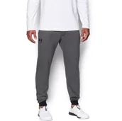 Spodnie męskie - Spodnie dresowe męskie Under Armour SPORTSTYLE JOGGER - miniaturka - grafika 1