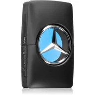 Wody i perfumy męskie - MERCEDES-BENZ Man EDT 50ml - miniaturka - grafika 1